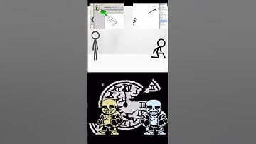 The victims #animation#meme#memes#victim#alanbecker#sans#undertale#edit