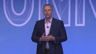 CONNECT 2016: Change the Clock Speed of Business with Application Networks, MuleSoft CEO Greg Schott screenshot 5
