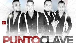 PUNTO CLAVE - ANDAS EN MI CABEZA (CUMBIA)