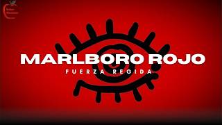 Fuerza Regida - Marlboro Rojo  (Video + lyrics)