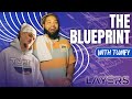The Blueprint Behind "Back End" De La Cruz With Tumfy | LAYERS