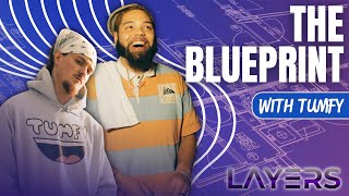 The Blueprint Behind "Back End" De La Cruz With Tumfy | LAYERS
