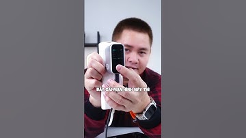 Củ sạc nhanh Anker 140W có AI #dienthoaihay #smartphone