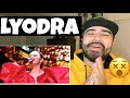 Reacting to LYODRA - AND I'M TELLING YOU I AM NOT GOING - Indonesian Idol 2020