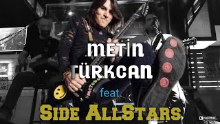 Metin Türkcan Feat. Side Allstars