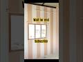 masking tape wall texture paint wall painting ##trendingshorts #ytshorts