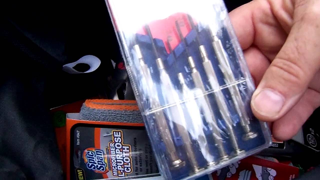 Craftsman 13 inch Tool Bag Review