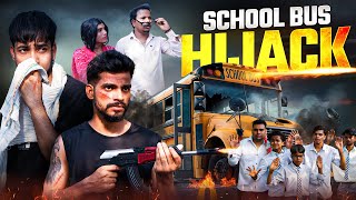 School Bus Hijack Dilliwood