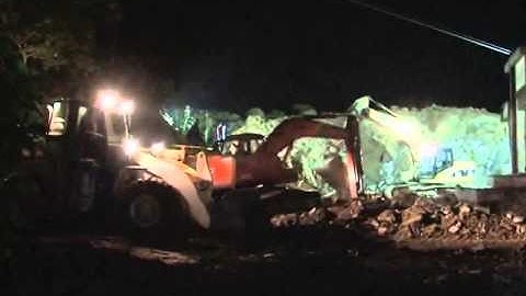 SW China landslide death toll rises to 7