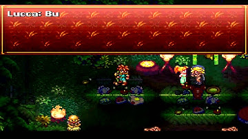 Chrono Trigger Episode 10 65,000,000 B.C.! Like Ayla! Hunting Range! Gate Key Gone!