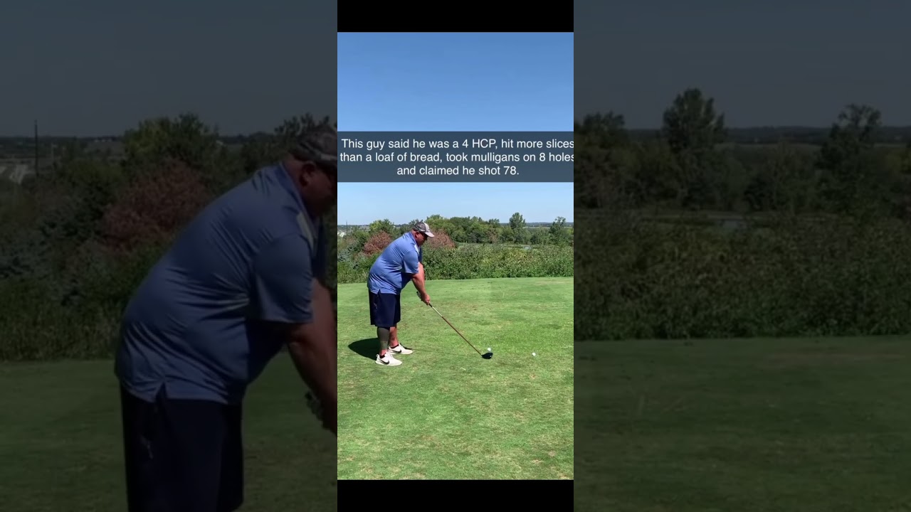 This page is dedicated to people that golf⛳️ 