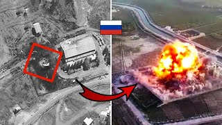 AMAZING FOOTAGE OF UKRAINIAN SPECIAL FORCES AMBUSHING RUSSIAN Air Base In Sevastopol - Arma 3