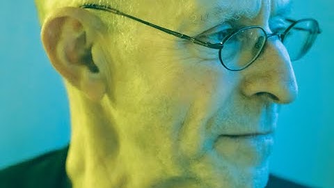 Psychedelics in Society and Culture: A Conversation with Michael Pollan