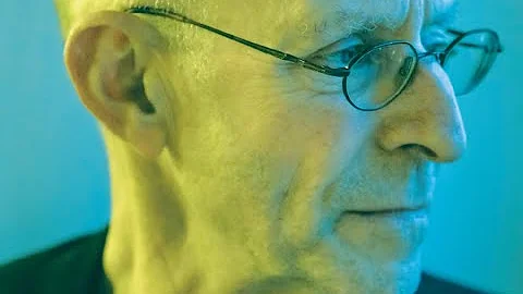 Psychedelics in Society and Culture: A Conversation with Michael Pollan