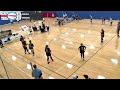 USA Dodgeball National Championship / No-Sting [Mixed Court 1]
