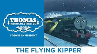 The Flying Kipper (From 