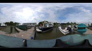 2015 Back Cove 30 Better Together Profile