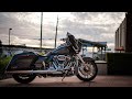 2020 Harley-Davidson CVO Street Glide (FLHXSE)│Test Ride and Review