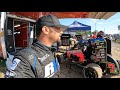 Hard charger at bloomington speedway usac indiana midget week tmeztv rms racing 7x