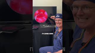 REAL ENDOSCOPIC FACELIFT FOOTAGE | Claytor Plastic Surgery