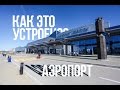 "Как это устроено?". Аэропорт Якутск