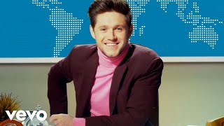 Niall Horan - Heartbreak Weather  Resimi