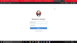 Introduction using Cypress Dashboard and Jenkins