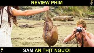 CUA MÓNG NGỰA ĂN THỊT NGƯỜI | REVIEW QUÁI VẬT | CHỚP KINH DỊ