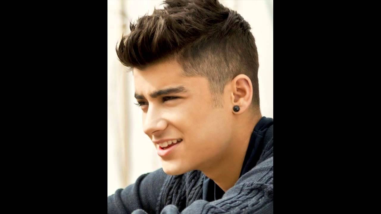 Best hairstyle for boys - YouTube