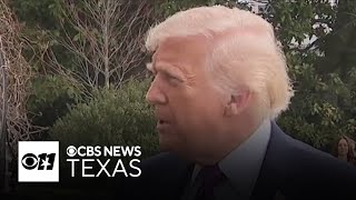 Trump urges tankers to use Strait of Hormuz despite Iran threats