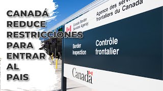 🇨🇦 Canadá ELIMINA RESTRICCIONES para entrar | ¿Qué pasará con nuestro plan de cuarentena? by Tacos de Pastor en Canadá 4,894 views 2 years ago 5 minutes, 25 seconds