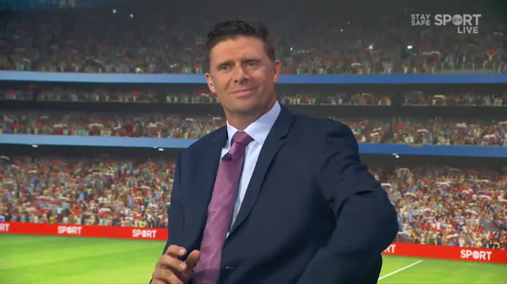 Niall Quinn & Brian Kerr discuss FAI reforms & Roy...