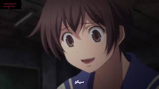 أنمي corpse party مترجم عربي _ الحلقة 1