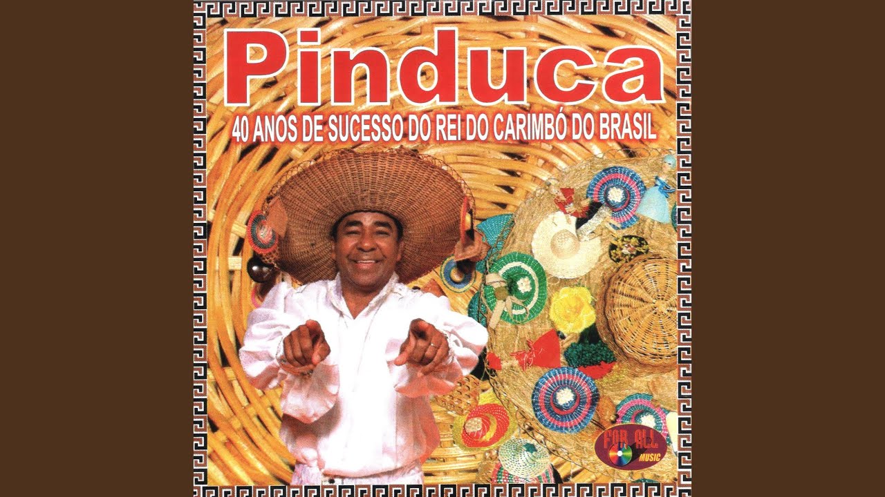 Ponte de Pedra / Depois da Chuva / Dança Cabrocha (Pot-pourri) - YouTube