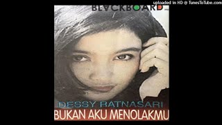 Desy Ratnasari  Bukan Aku Menolakmu original Album 1995