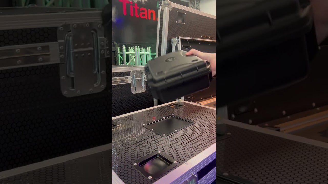 Waterproof Hard Cases | Protect Your Gear