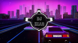 【DJ IHAO 中国】 -  国粤语 Prog 2024 Jason Request mix