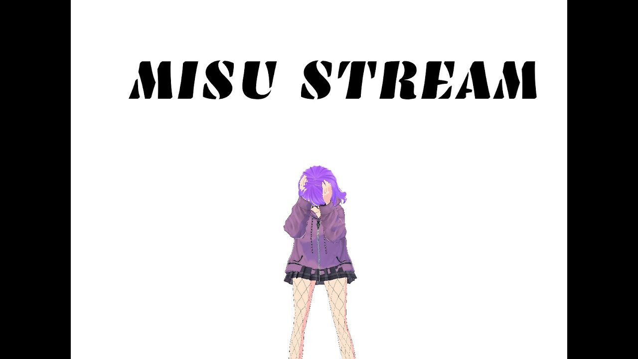 Otro stream del misuVT | Vstreamer - YouTube