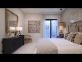 The Sevilla Model Home | The Pacific Collection at Boca Bridges in Boca Raton, Florida | GL Homes