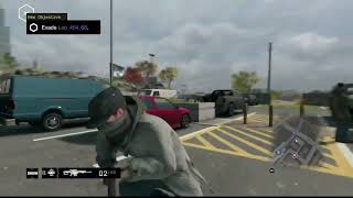 Watch Dogs Online Hacking: Live Stream Highlights Compilation #11
