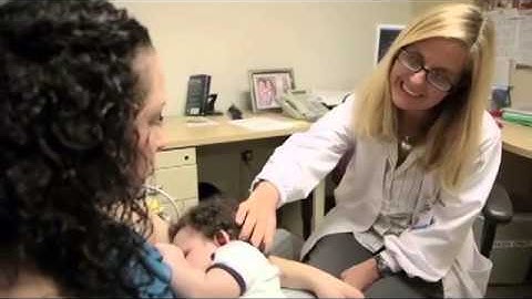 Kaiser Permanente interview video