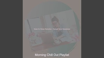 Sultry Jazz Sax with Strings - Vibe for Inspiration