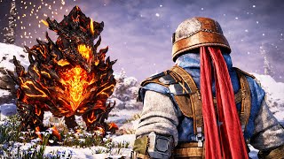 The Dragon Godling Has RETURNED! | ARK Lost Colony #5