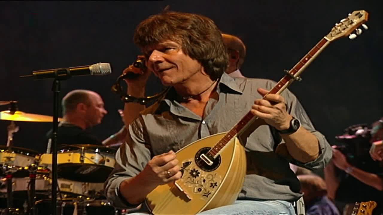 Bläck Fööss - Sirtaki 2000