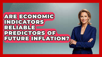 Are Economic Indicators Reliable Predictors of Future Inflation? | Inflation Insight Channel News