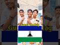 GUESS THE FLAG #shorts #challenge