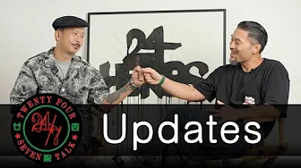 廿四味 24/7Talk