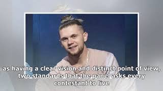 Brandon kee (‘project runway’) is the frontrunner to win season 16, but here’s why he could be vuln Information