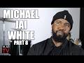 Michael Jai White on Why Kimbo Slice Lacked the Technical Martial Arts Skills to Face Him (Part 8)