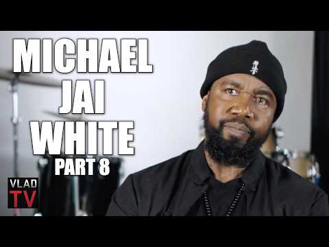 Michael Jai White on Why Kimbo Slice Lacked the Technical Martial Arts Skills to Face Him (Part 8)